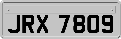 JRX7809