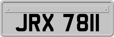 JRX7811