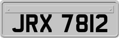 JRX7812