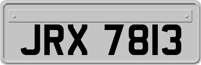 JRX7813