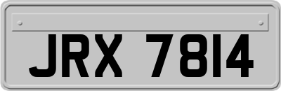 JRX7814