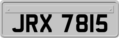 JRX7815