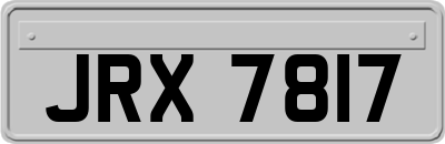 JRX7817