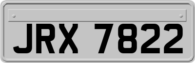 JRX7822