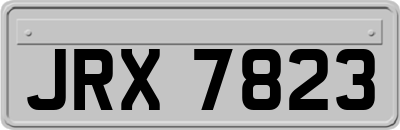 JRX7823
