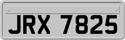 JRX7825