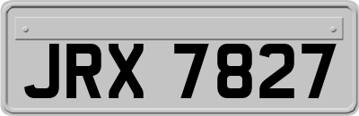JRX7827