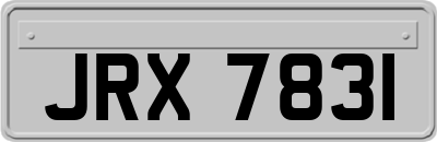 JRX7831