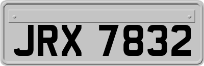 JRX7832
