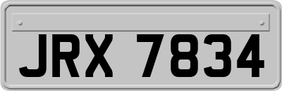 JRX7834