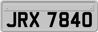 JRX7840