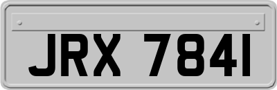 JRX7841