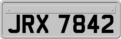 JRX7842