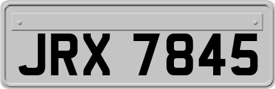 JRX7845