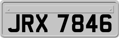 JRX7846
