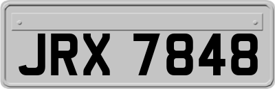 JRX7848
