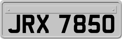 JRX7850