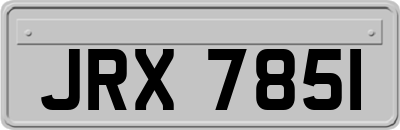 JRX7851