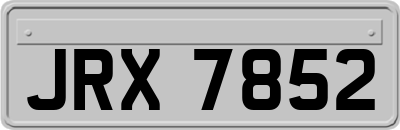 JRX7852