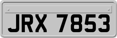 JRX7853