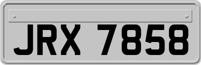 JRX7858