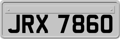 JRX7860