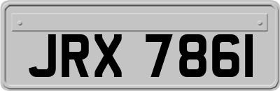 JRX7861