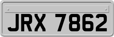 JRX7862