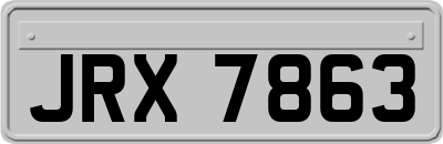 JRX7863