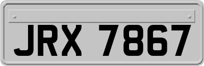 JRX7867