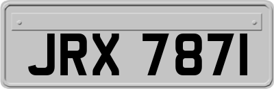 JRX7871
