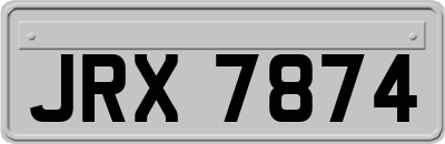 JRX7874