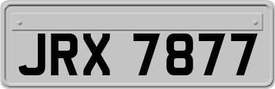 JRX7877