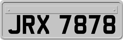JRX7878
