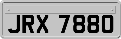 JRX7880