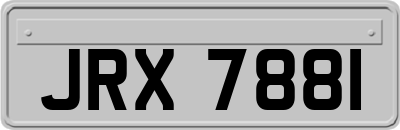 JRX7881