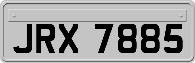 JRX7885