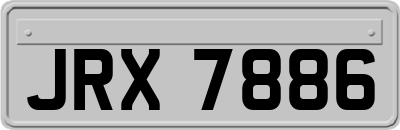 JRX7886