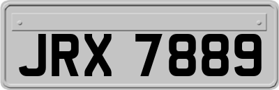JRX7889