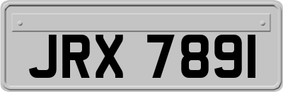 JRX7891