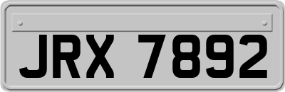 JRX7892
