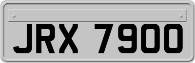 JRX7900