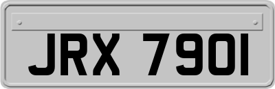 JRX7901