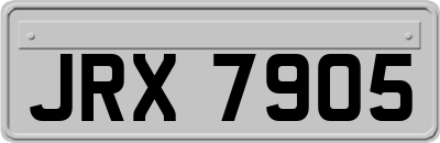 JRX7905