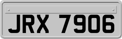 JRX7906