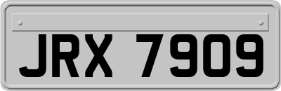 JRX7909
