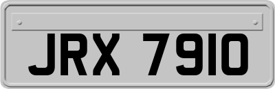 JRX7910