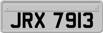 JRX7913