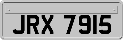 JRX7915