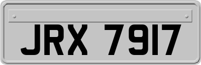 JRX7917